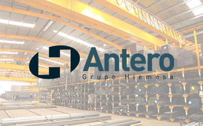 grup Antero