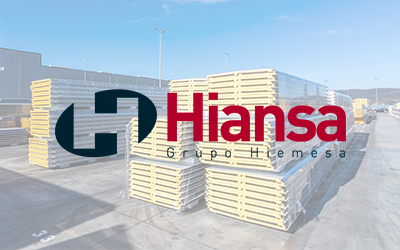 grup Hiansa