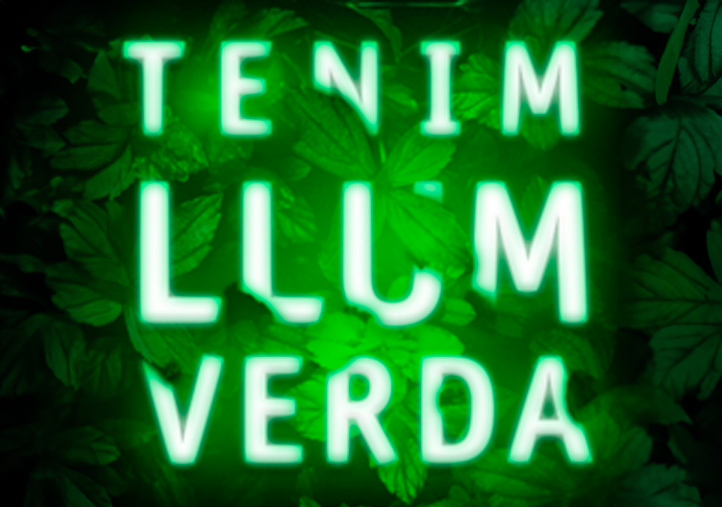 Qualitat 2 llumverda