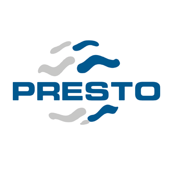 PRESTO