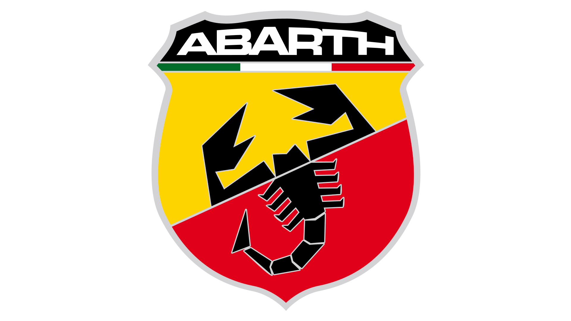 ABARTH SAFETY FOOTWEAR