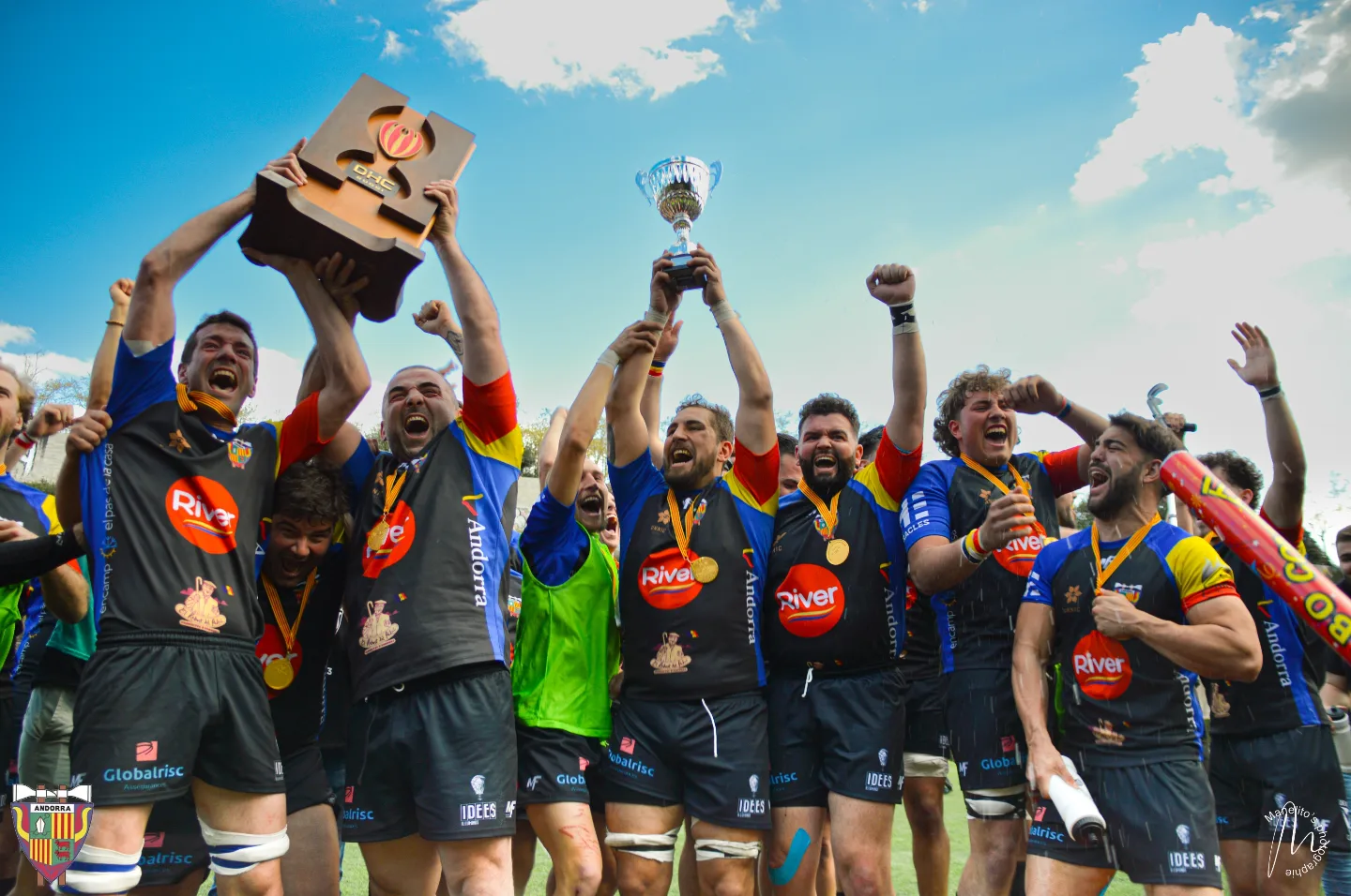 Qualitat 3 vpc campions