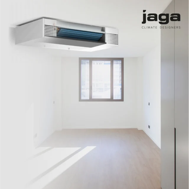 Andorra continua destacant-se com a referent en projectes arquitectònics d’alta gamma, apostant per l’eficiència energètica i el confort. En aquest context, els sistemes de climatització de @jaga_espana han estat seleccionats per el projecte d’Emprivat Luxury, s’han instal·lat solucions innovadores que garanteixen un ambient interior confortable i energèticament eficient.
