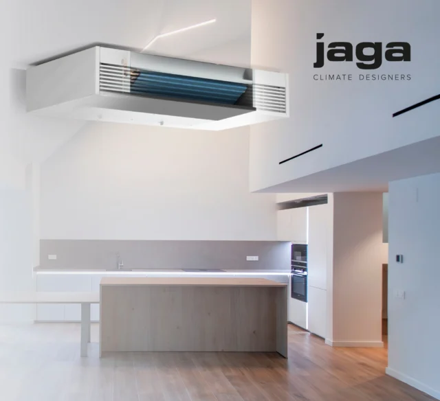 Andorra continua destacant-se com a referent en projectes arquitectònics d’alta gamma, apostant per l’eficiència energètica i el confort. En aquest context, els sistemes de climatització de @jaga_espana han estat seleccionats per aquest projecte d’Emprivat Luxury s’han instal·lat solucions innovadores que garanteixen un ambient interior confortable i energèticament eficient.